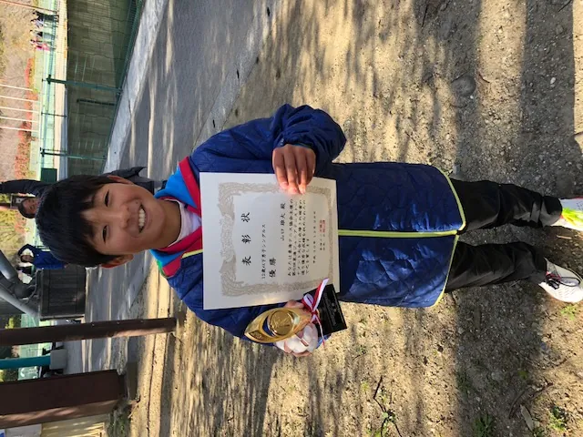 試合で自分の組み立てを考える選手